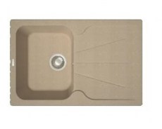 Мойка Thor Skandi 78 песочный